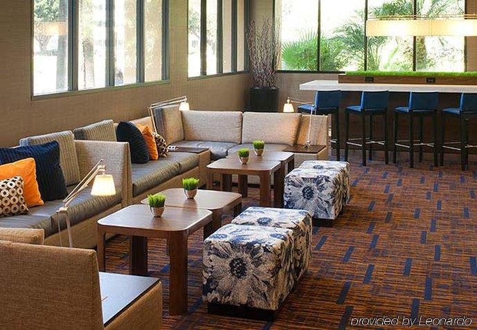 Courtyard By Marriott Cypress Anaheim / Orange County Hotel Restaurant photo