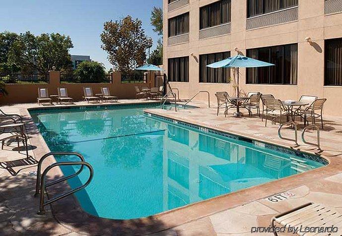 Courtyard By Marriott Cypress Anaheim / Orange County Hotel Facilities photo